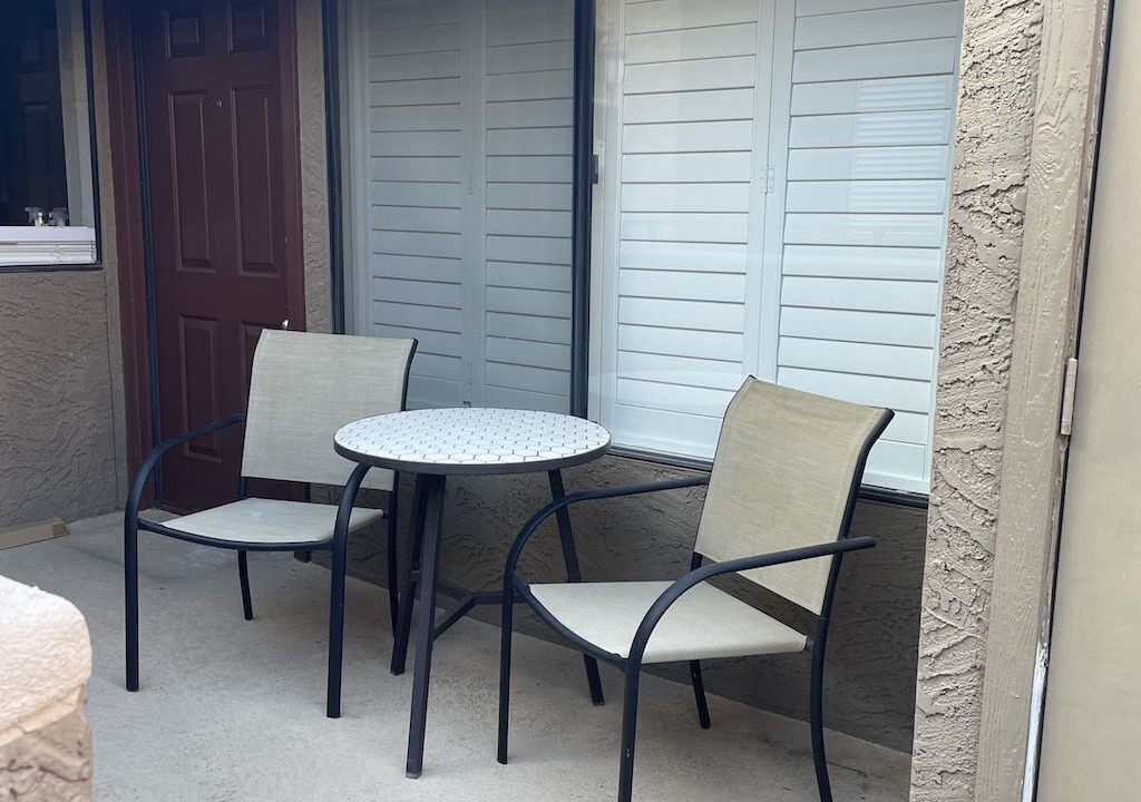 Photo of Outdoor in Paradise Valley Village