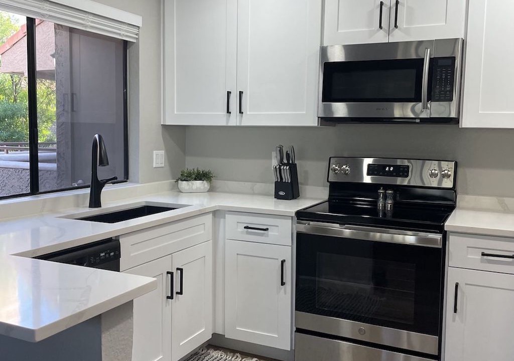Photo of Kitchen in Paradise Valley Village