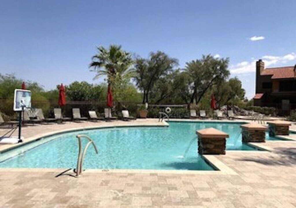 Photo of Outdoor in Paradise Valley Village