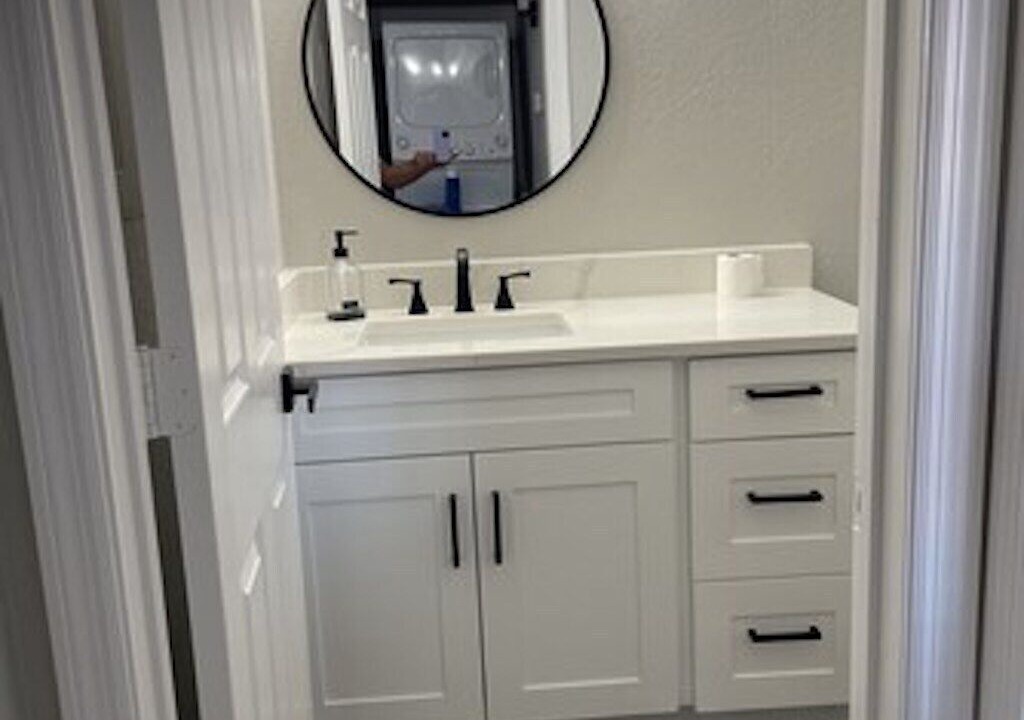 Photo of Bathroom in Paradise Valley Village