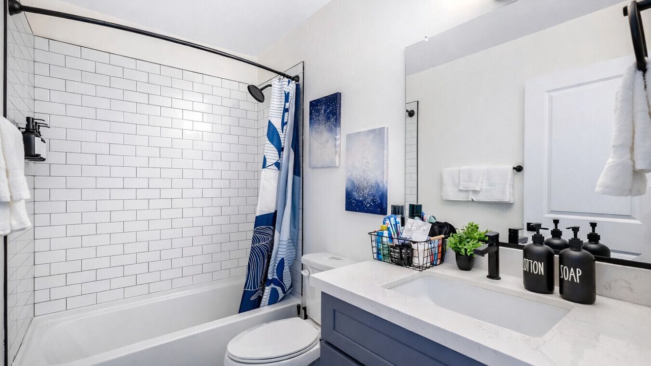 Photo of Bathroom in Camelback East