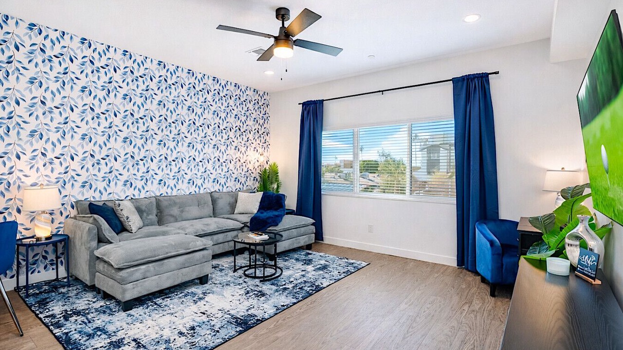Photo of Bedroom in Camelback East