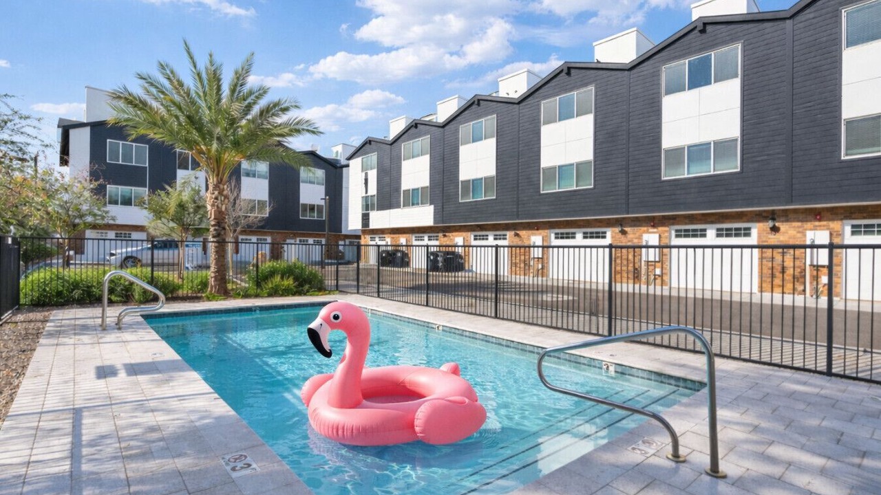 Photo of Outdoor in Camelback East