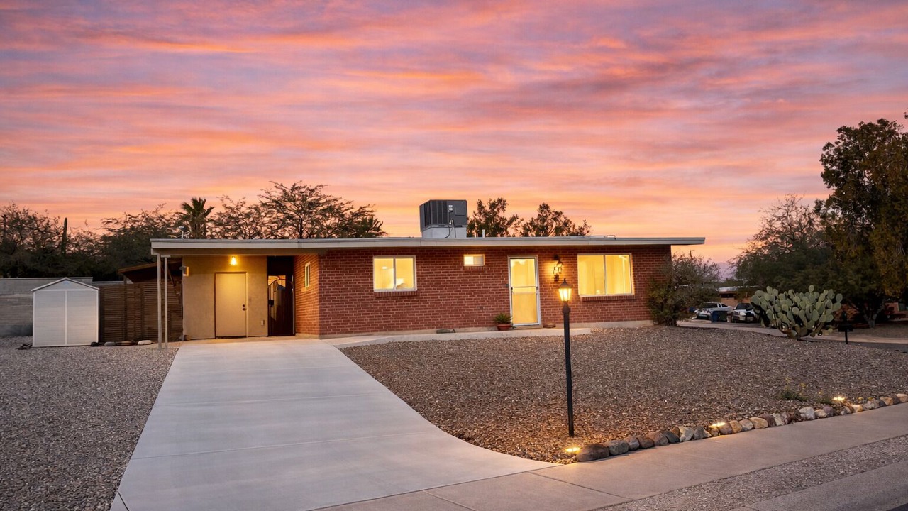 Photo of Outdoor in Tucson