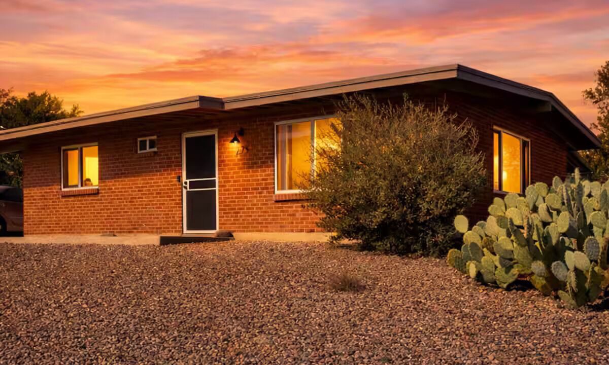 Photo of Outdoor in Tucson