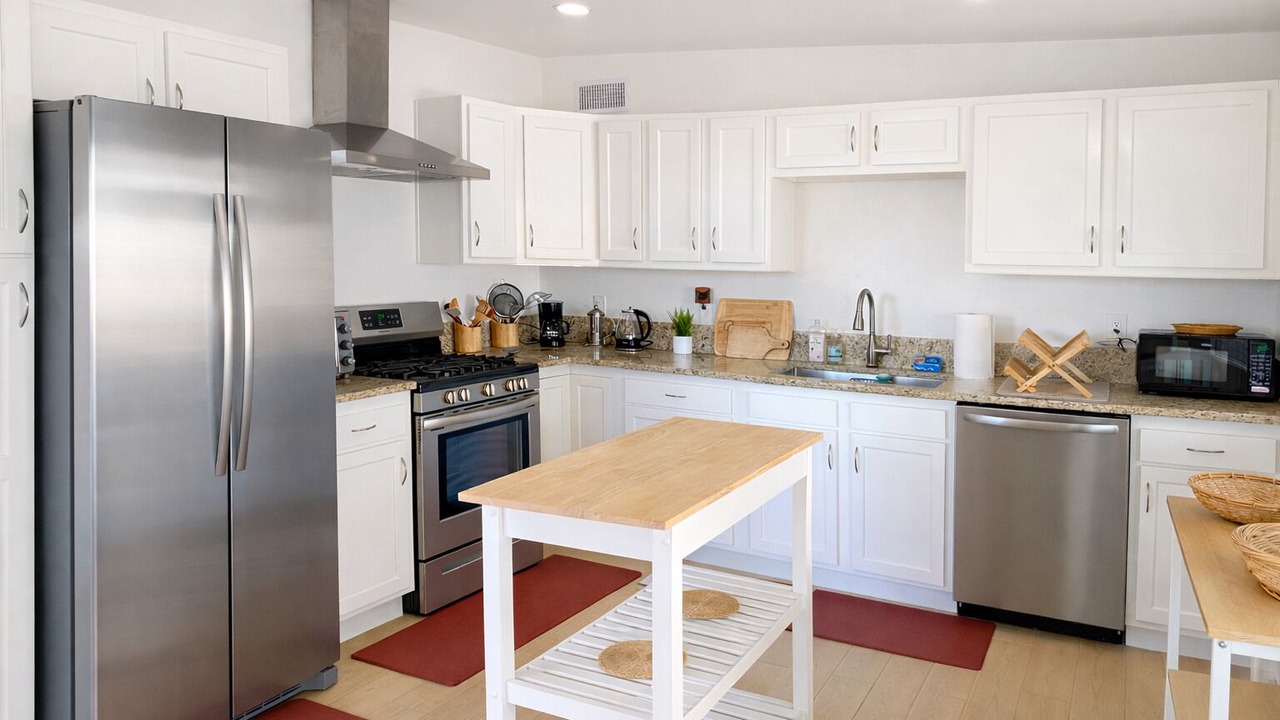 Photo of Kitchen in Tucson