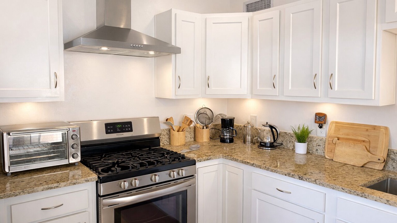Photo of Kitchen in Tucson