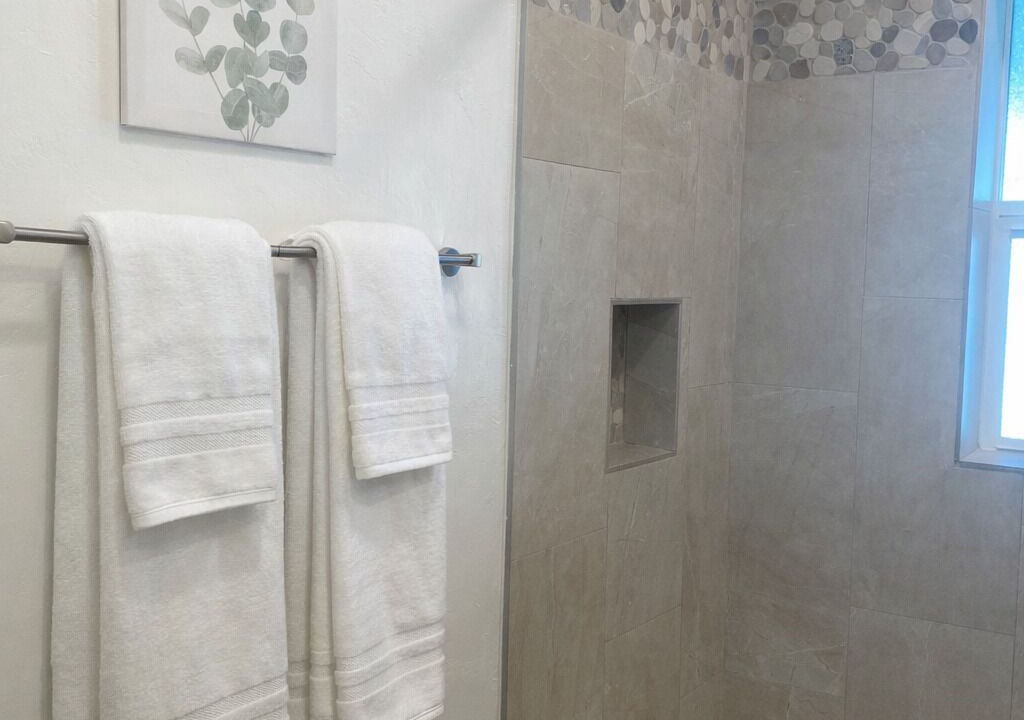 Photo of Bathroom in Tucson