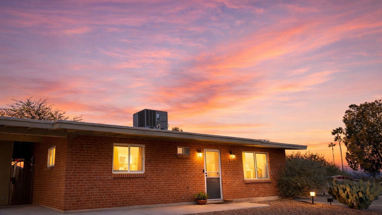 Photo of Outdoor in Tucson