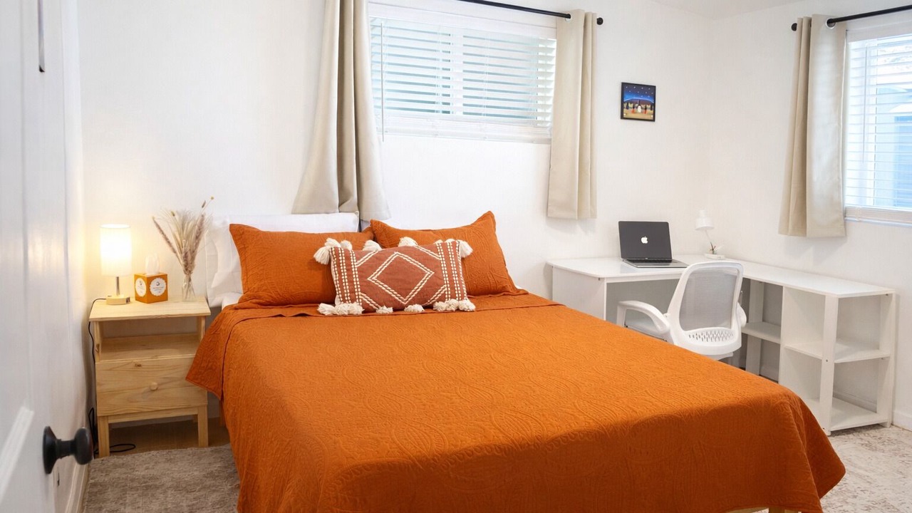 Photo of Bedroom in Tucson