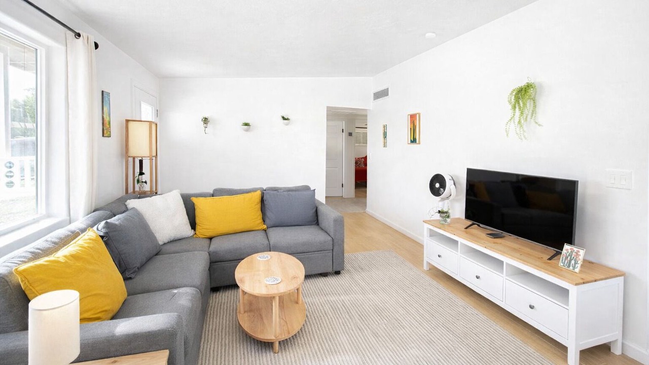 Photo of Livingroom in Tucson