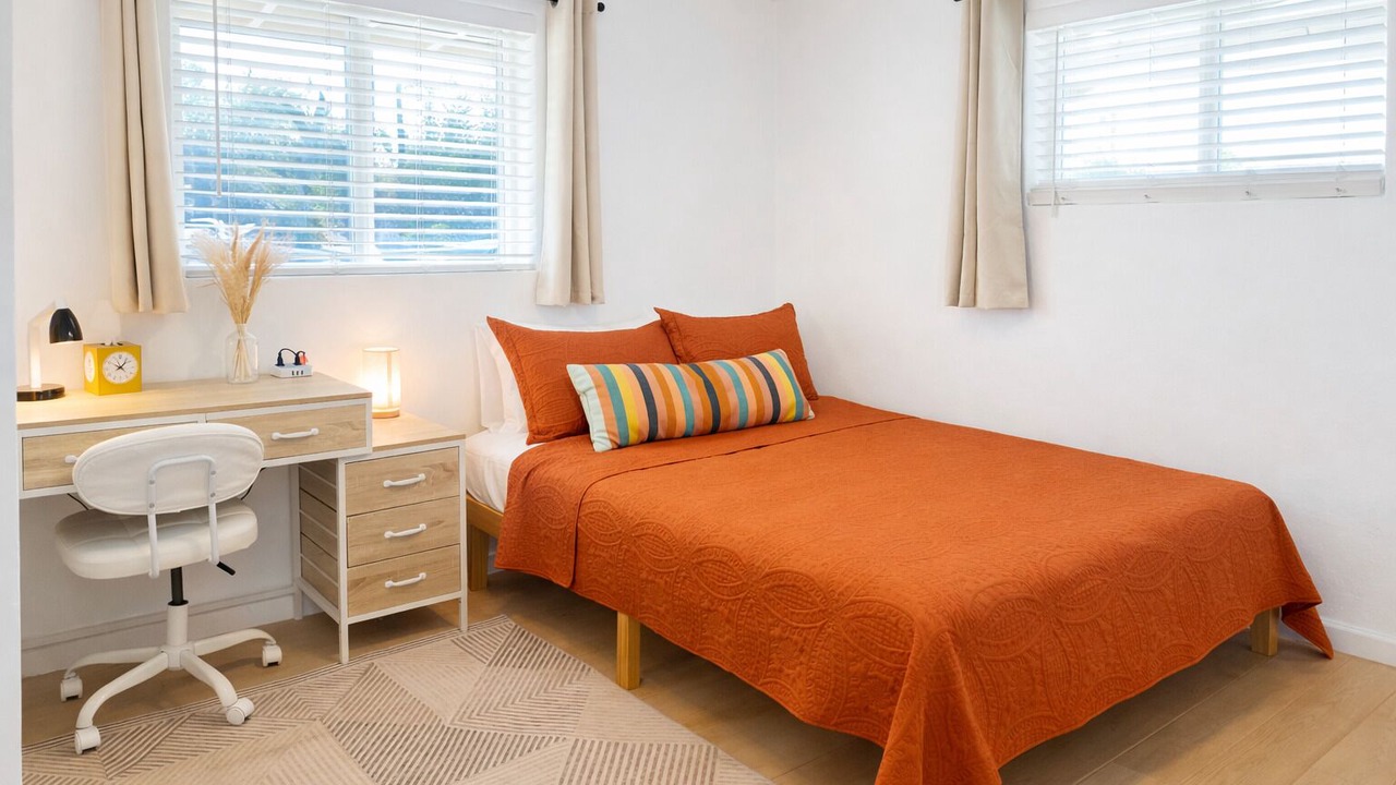 Photo of Bedroom in Tucson