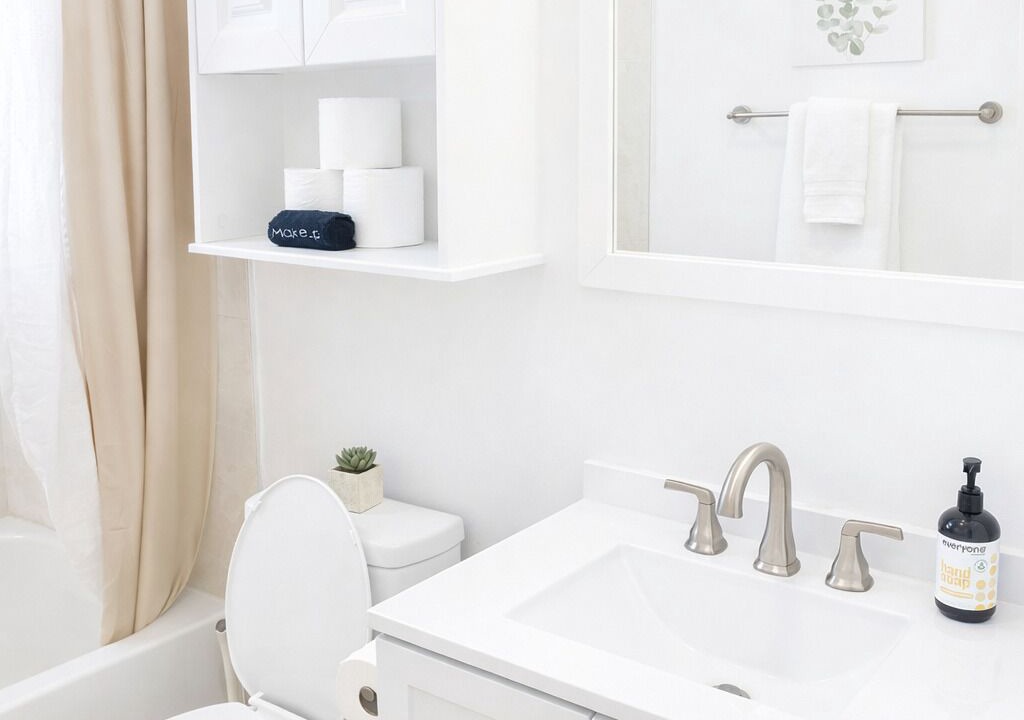 Photo of Bathroom in Tucson