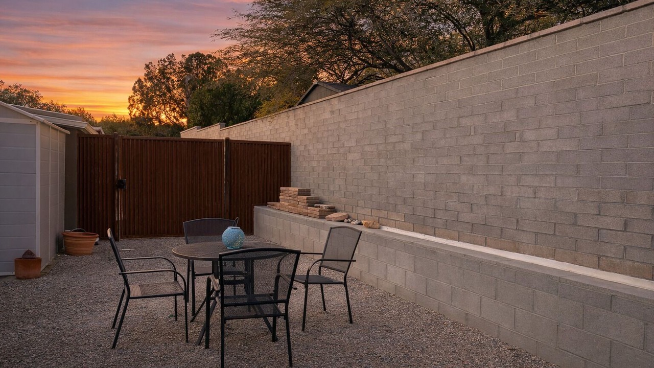 Photo of Outdoor in Tucson