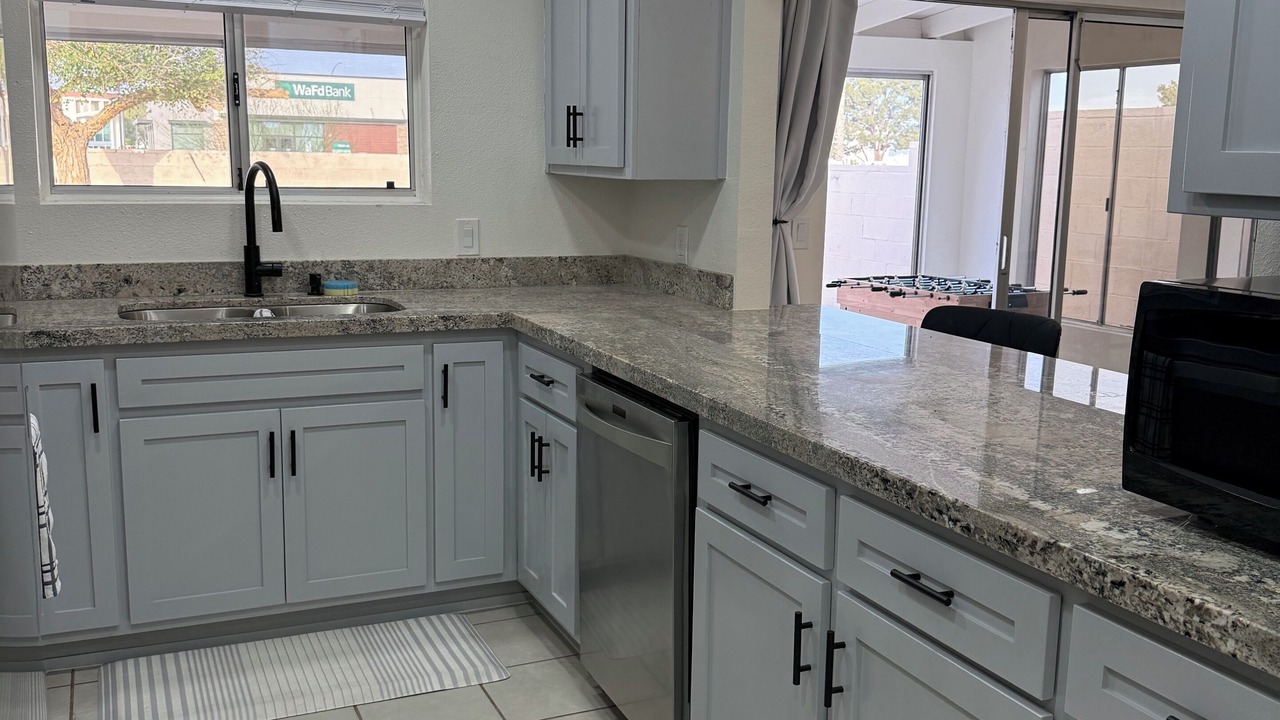 Photo of Kitchen in Yuma East