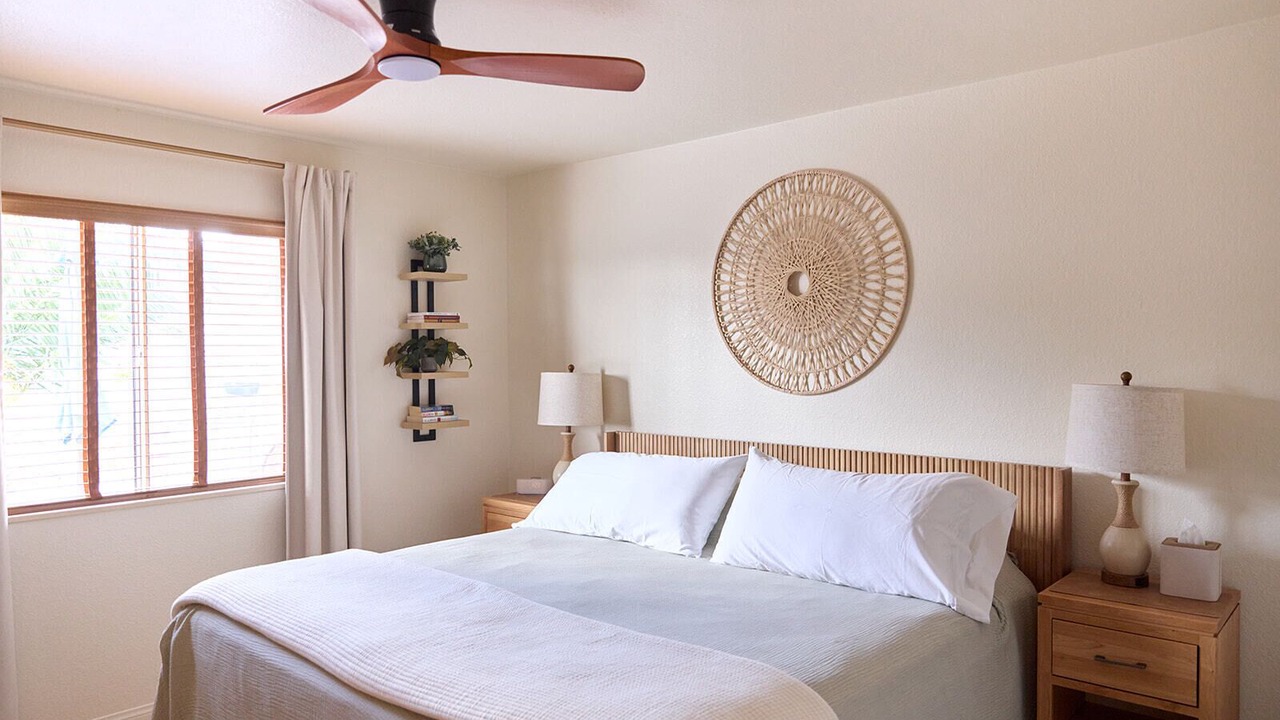 Photo of Bedroom in Quail Crossing