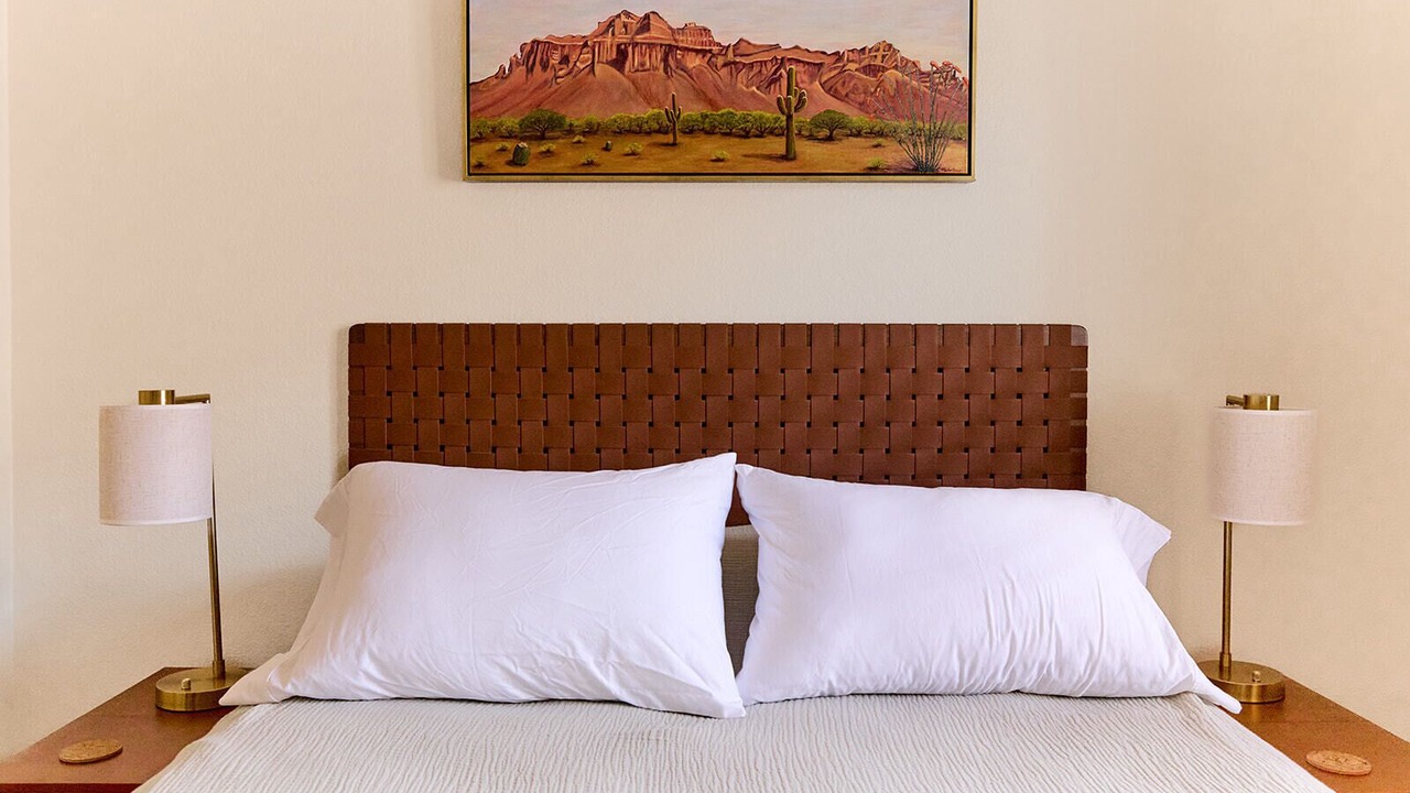 Photo of Bedroom in Quail Crossing