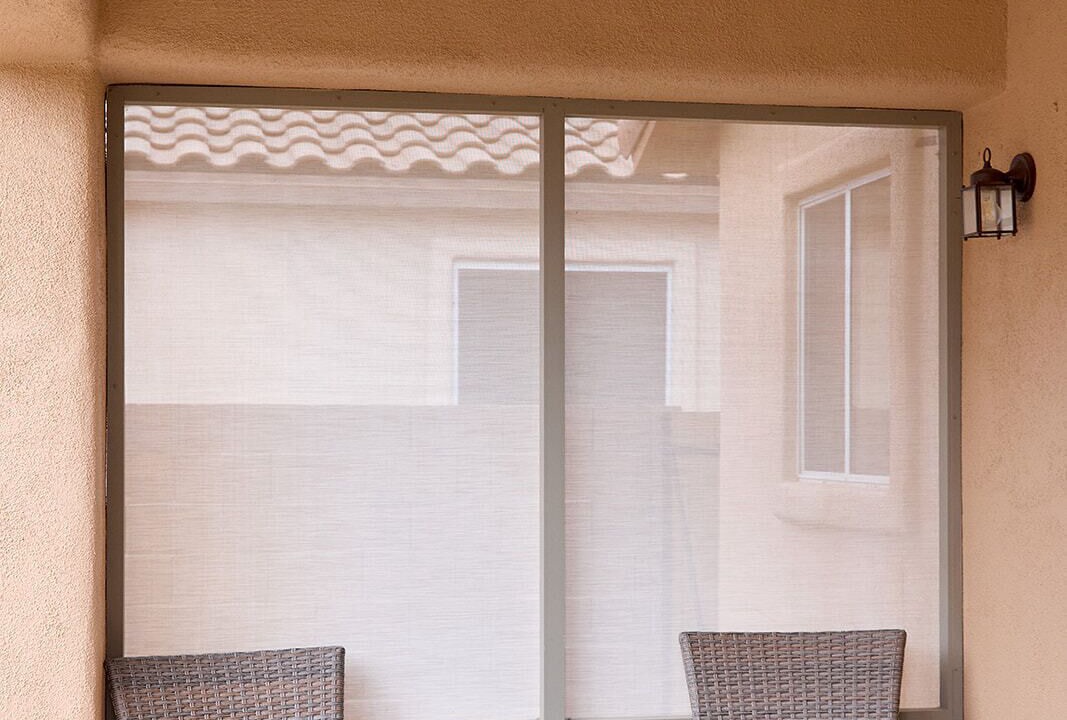 Photo of Patio Balcony in Quail Crossing