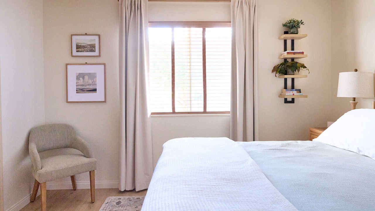 Photo of Bedroom in Quail Crossing