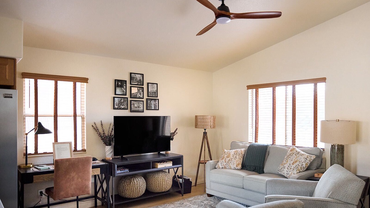 Photo of Livingroom in Quail Crossing