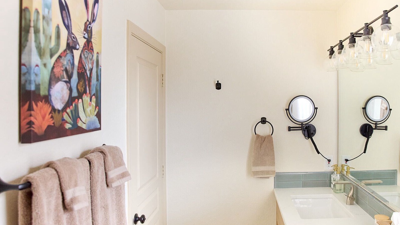 Photo of Bathroom in Quail Crossing