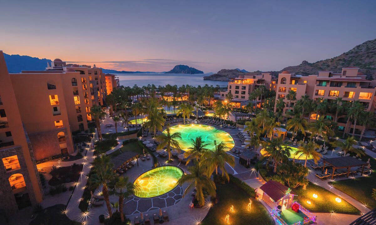 Photo of Outdoor in Los Cabos
