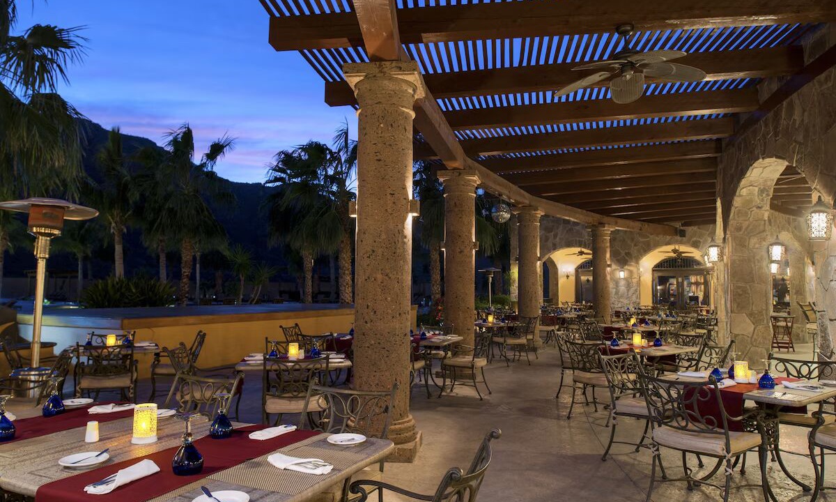 Photo of Outdoor in Los Cabos