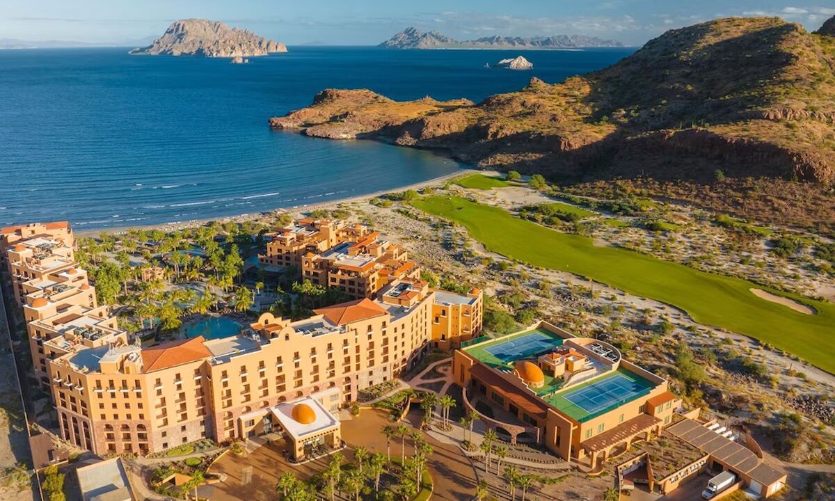 Photo of Outdoor in Los Cabos
