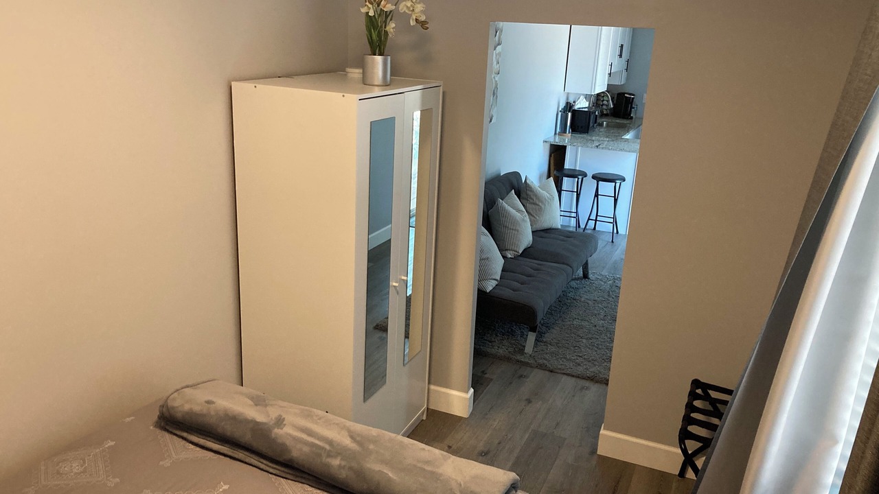 Photo of Bedroom in Anthem