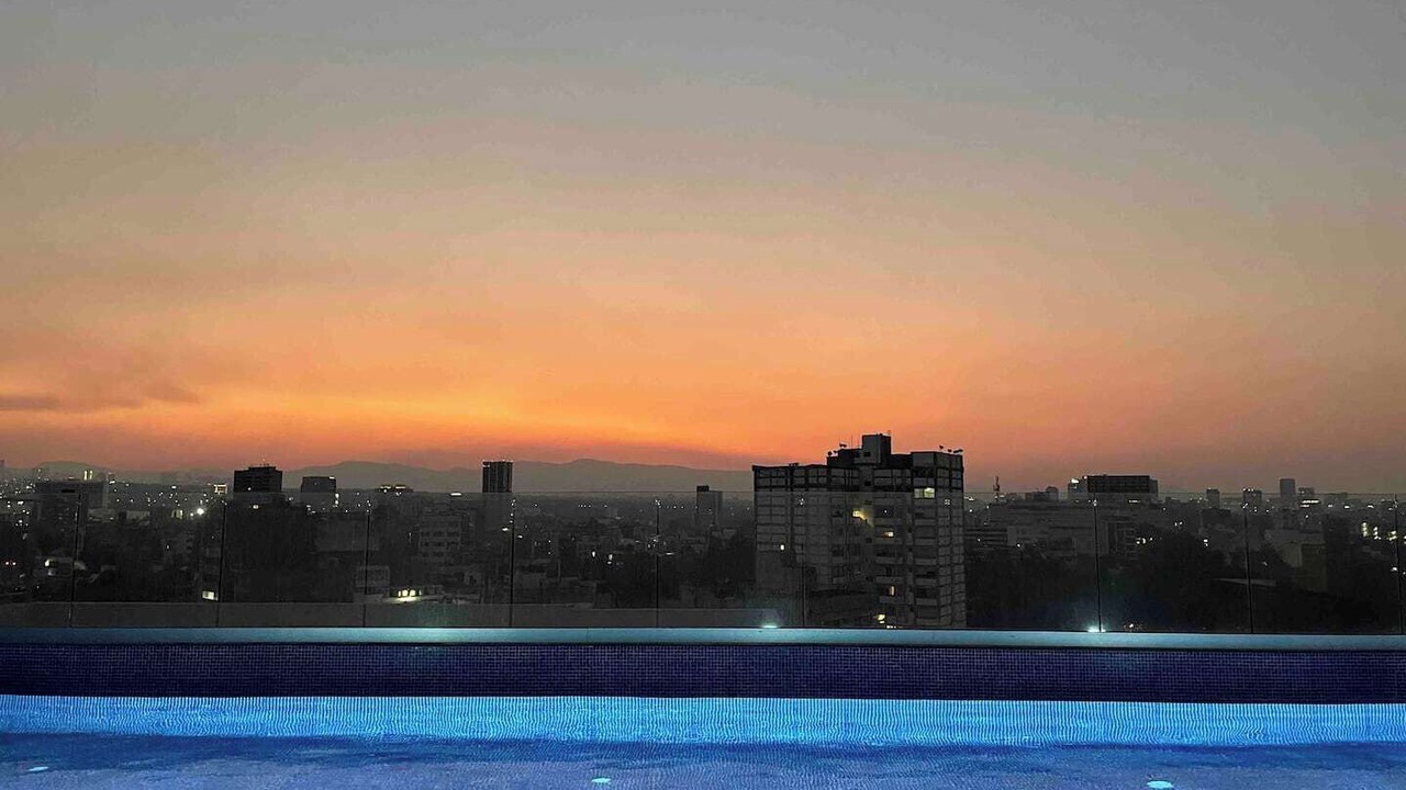 Photo of Outdoor in Hipodromo