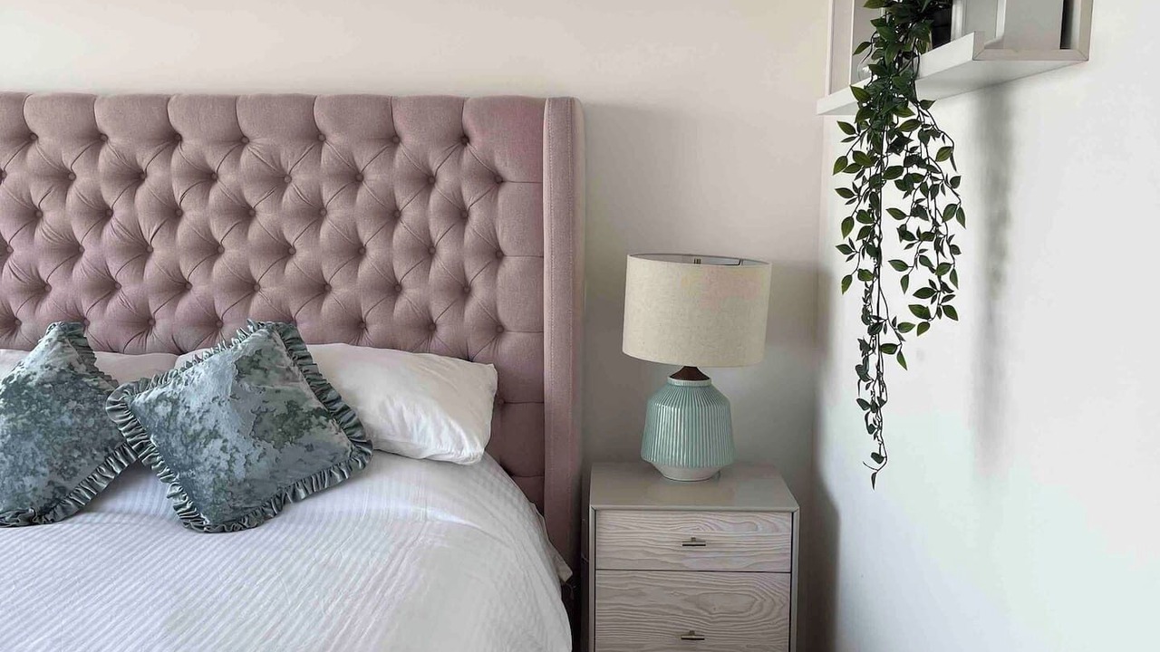 Photo of Bedroom in Hipodromo