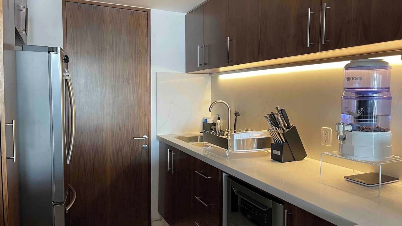 Photo of Kitchen in Hipodromo