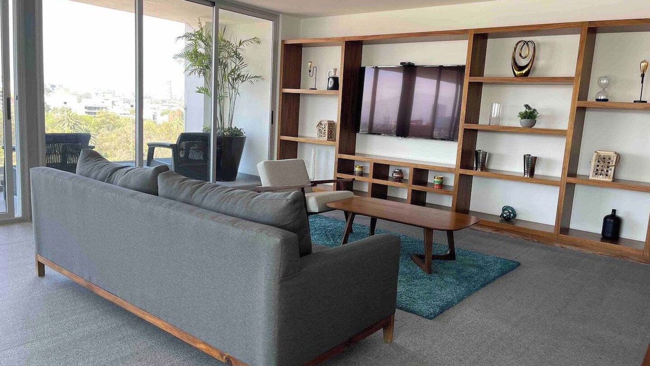 Photo of Livingroom in Hipodromo