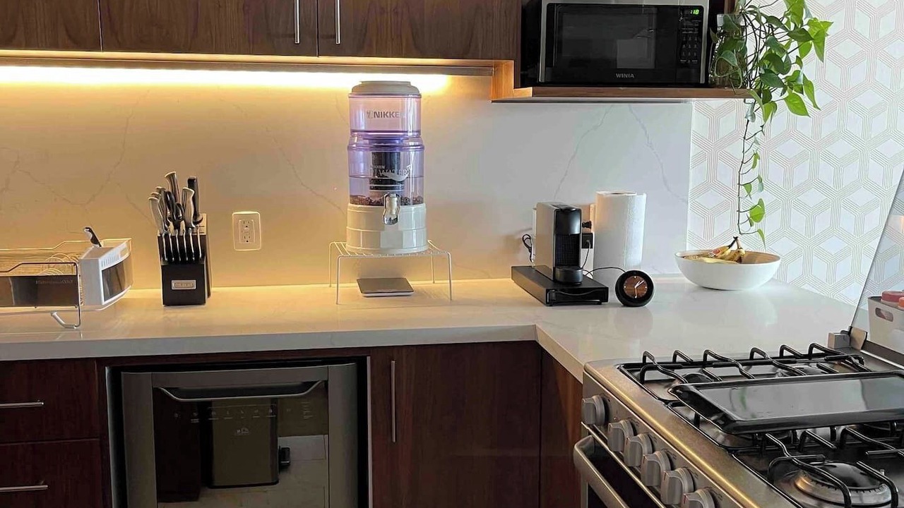Photo of Kitchen in Hipodromo