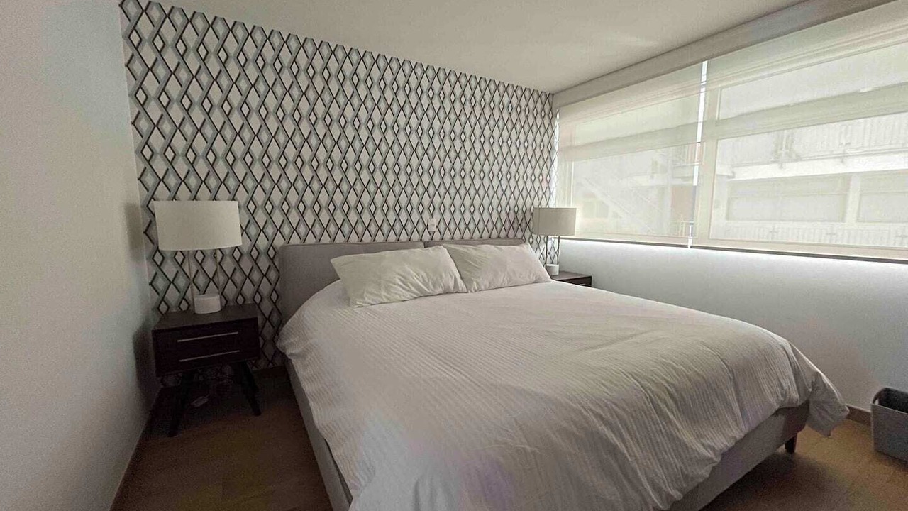Photo of Bedroom in Hipodromo