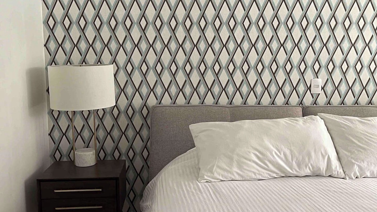 Photo of Bedroom in Hipodromo