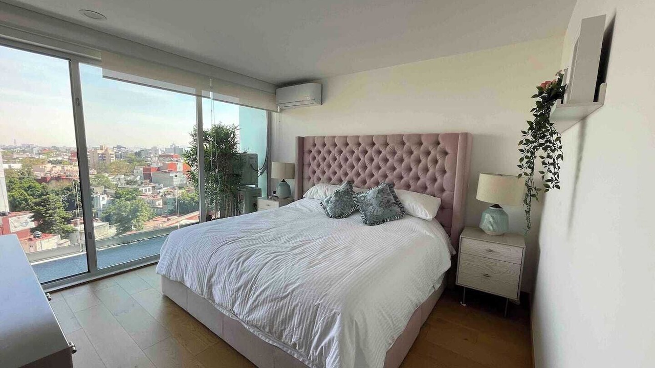 Photo of Bedroom in Hipodromo
