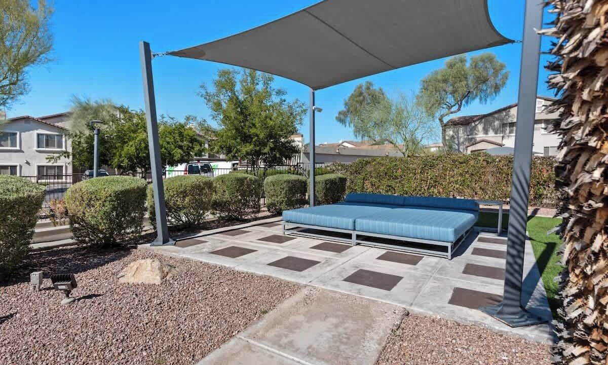 Photo of Outdoor in McDowell Mountain Apartments