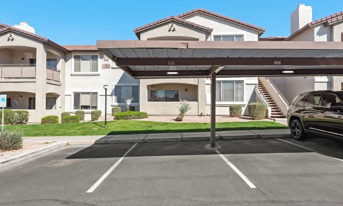 Photo of Others in McDowell Mountain Apartments