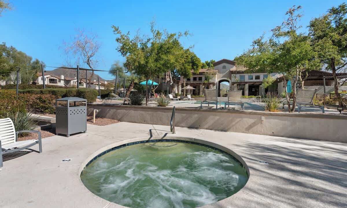 Photo of Others in McDowell Mountain Apartments