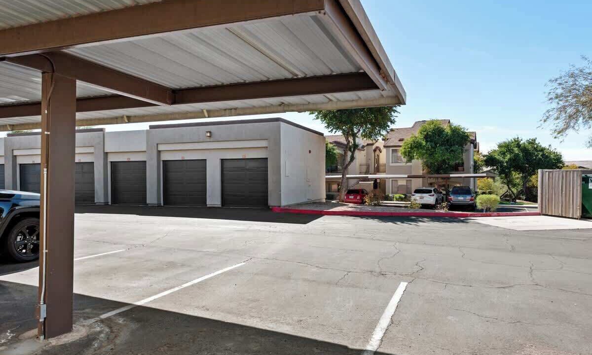 Photo of Others in McDowell Mountain Apartments