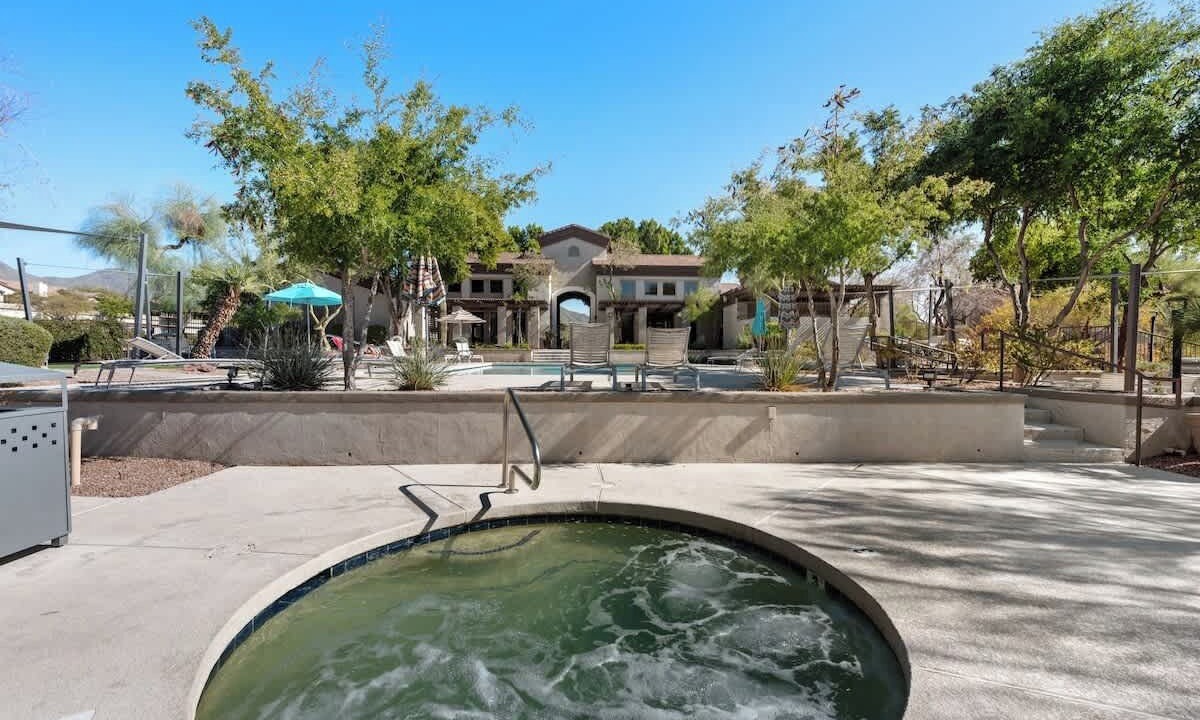 Photo of Others in McDowell Mountain Apartments