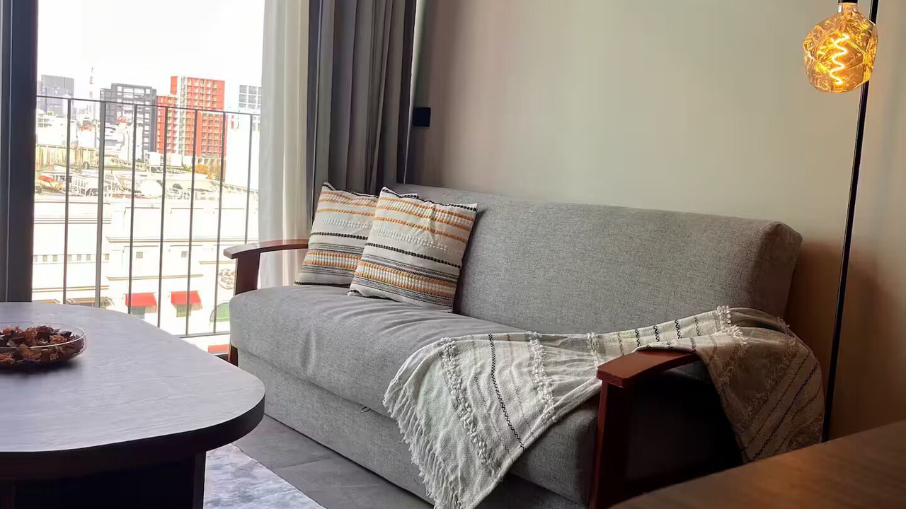 Photo of Livingroom in Zona Minerva