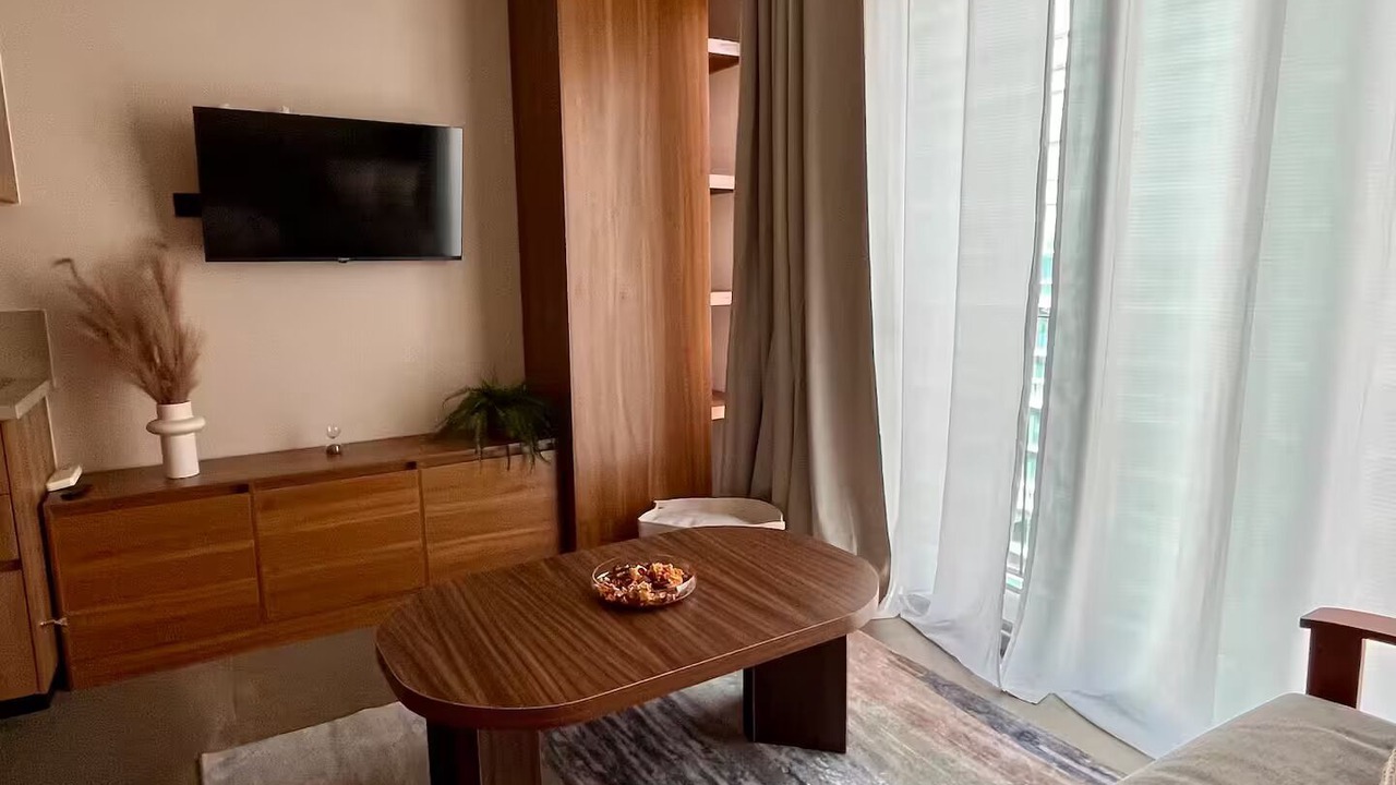 Photo of Livingroom in Zona Minerva