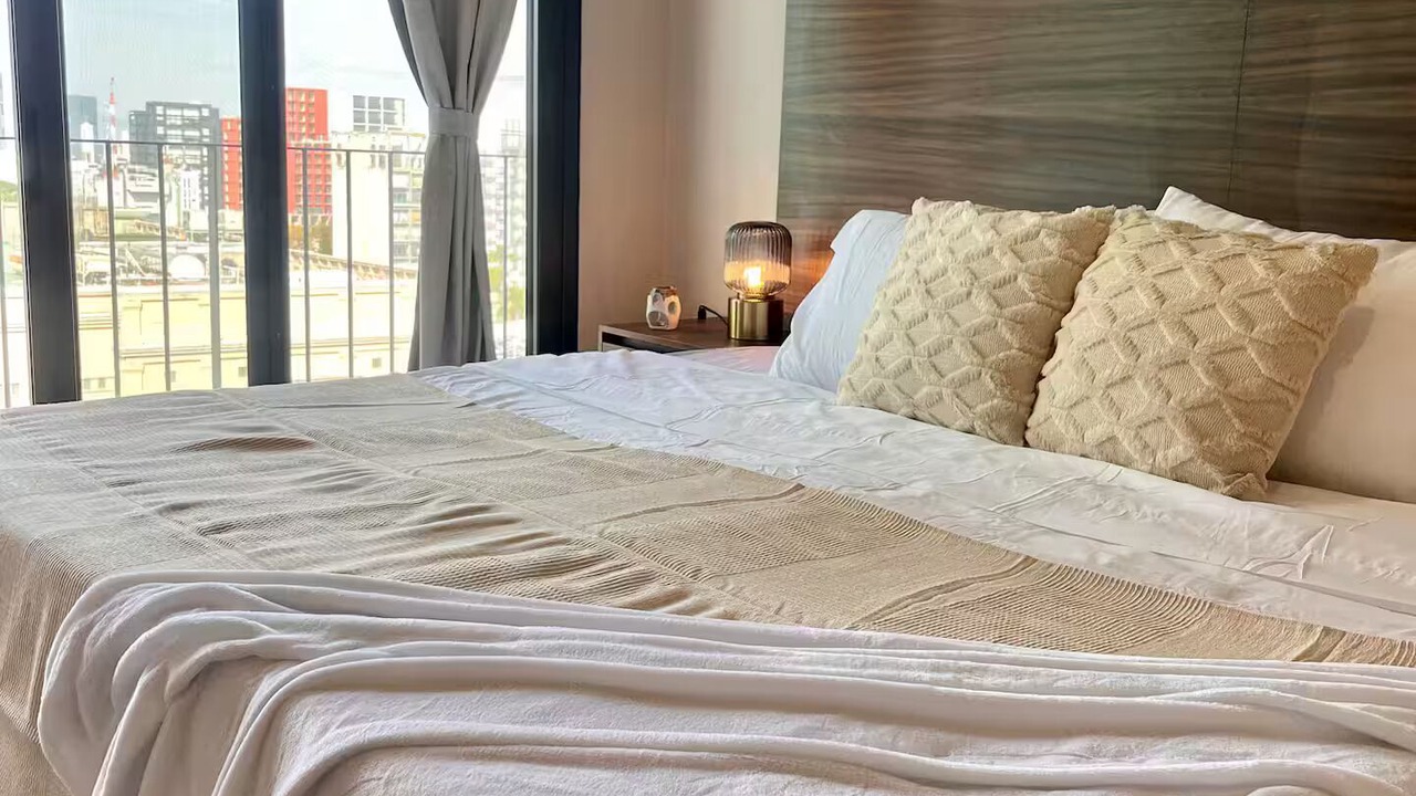 Photo of Bedroom in Zona Minerva