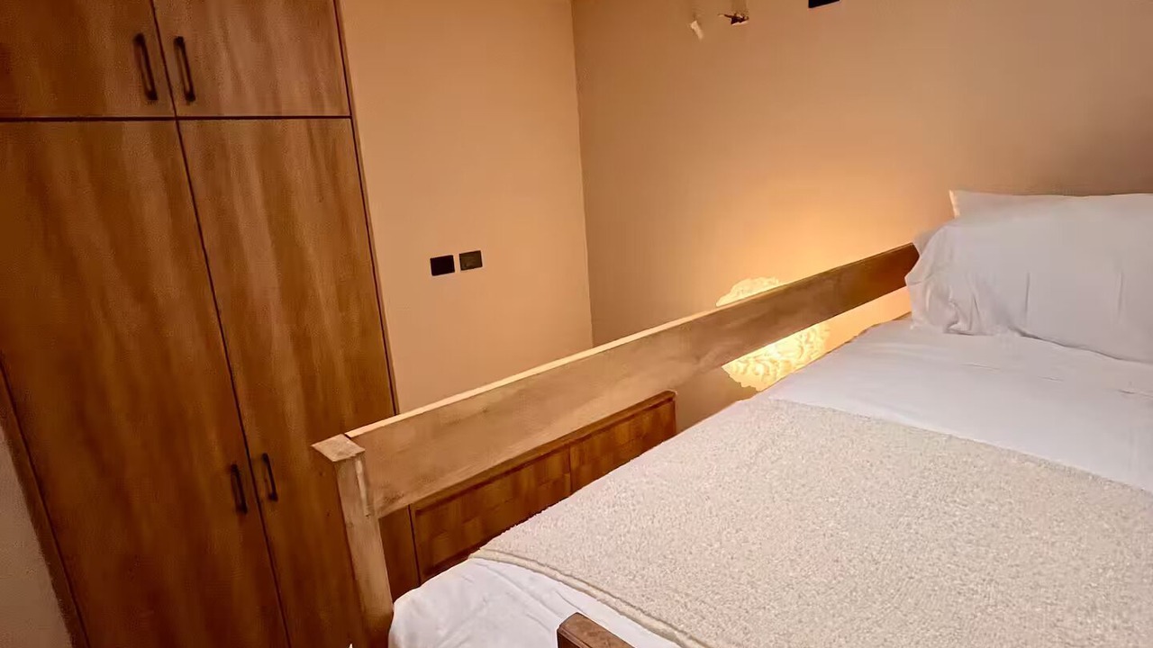 Photo of Bedroom in Zona Minerva
