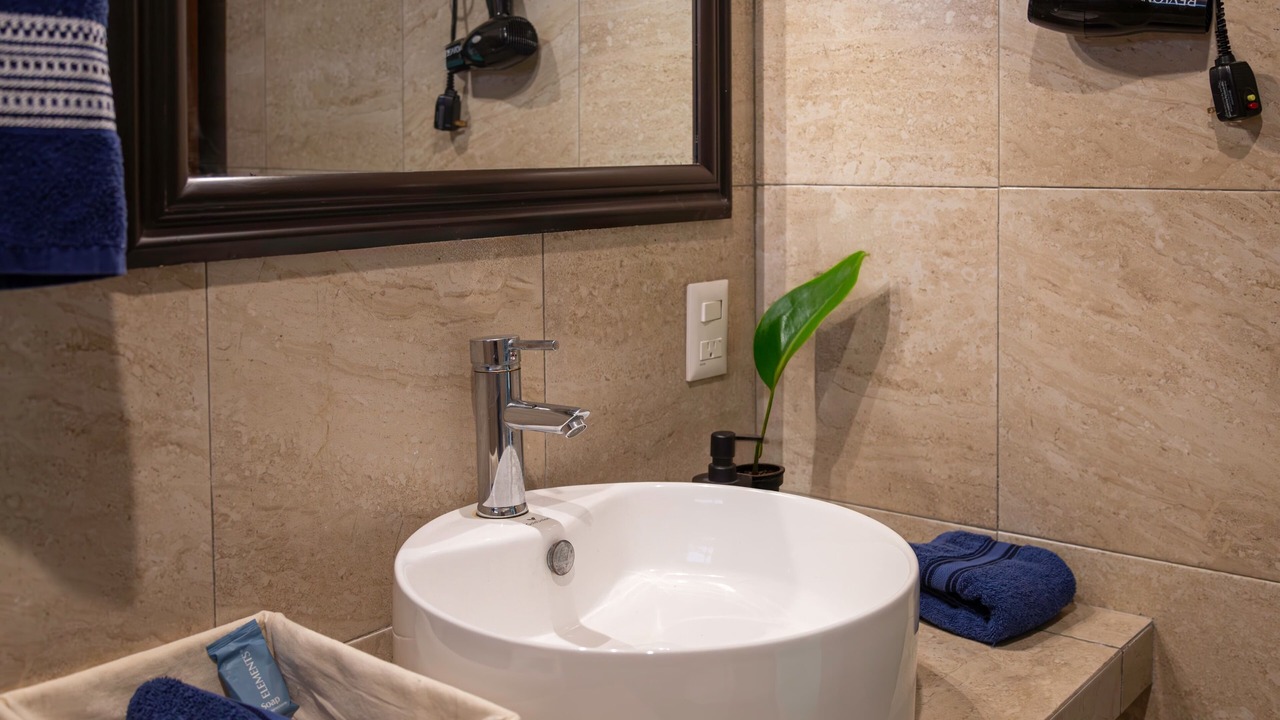 Photo of Bathroom in Centro