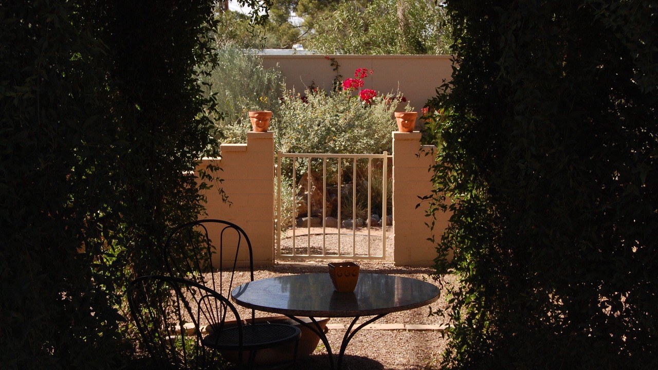 Photo of Outdoor in Peter Howell