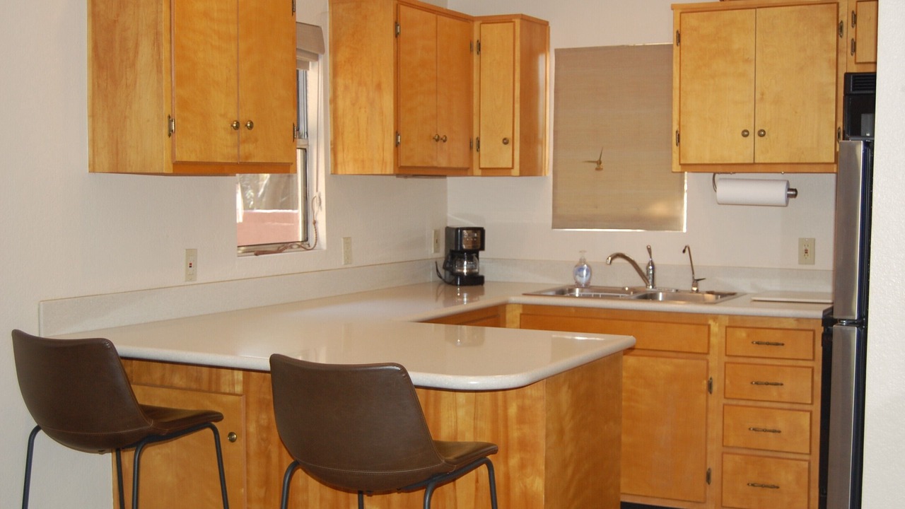 Photo of Kitchen in Peter Howell