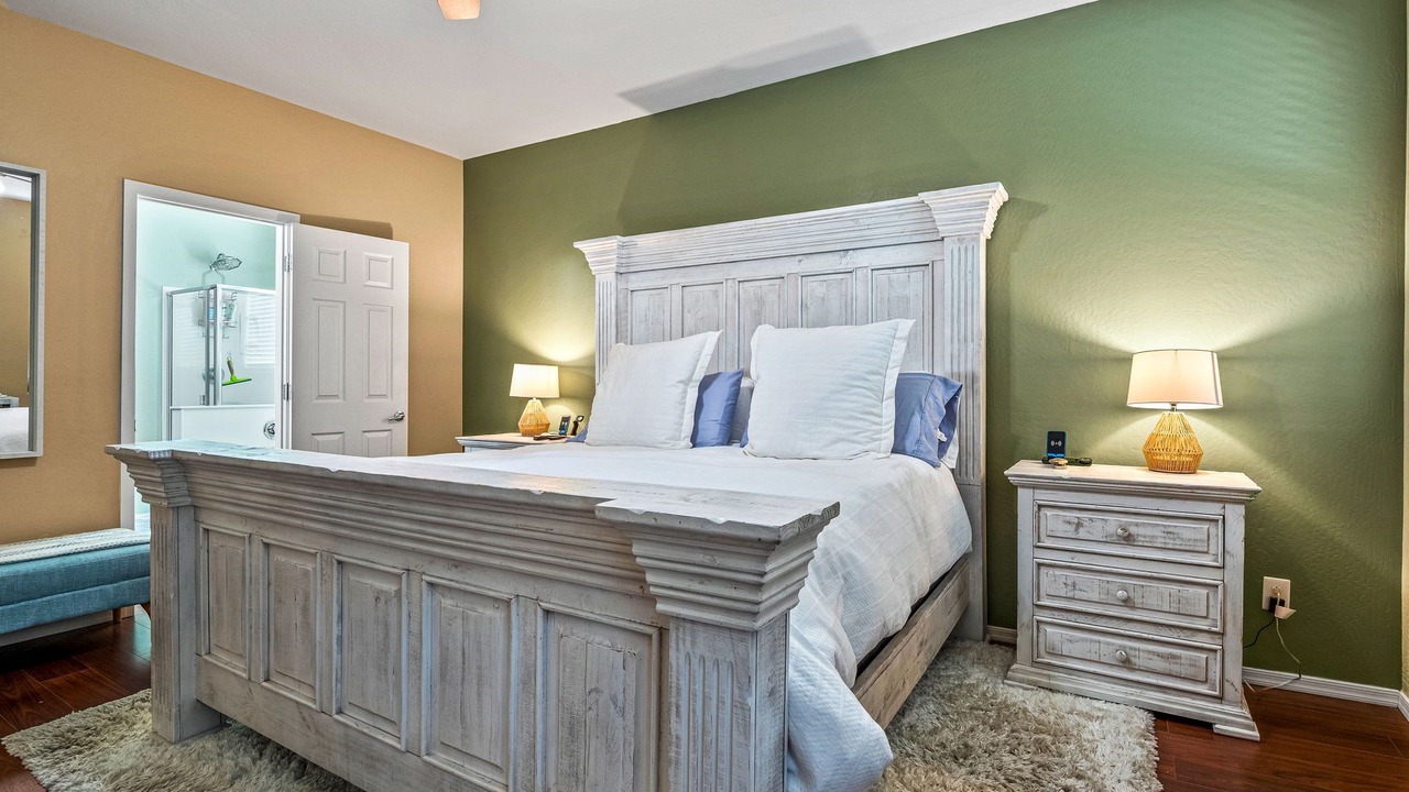 Photo of Bedroom in Surprise Farms